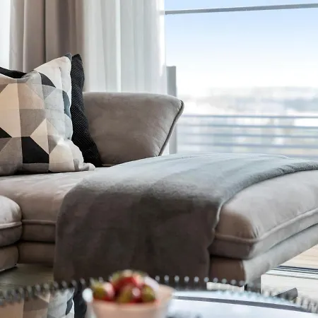 Sky9 Apartments District 3 Vienna Exterior photo