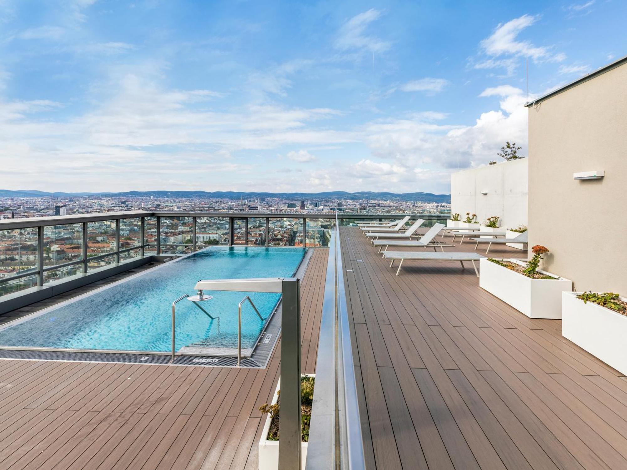 Sky9 District 3 Wien